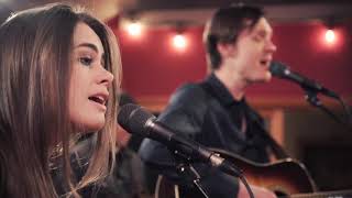 Kate Lee &amp; Forrest O’Connor - Another Man’s Treasure (Live at Sound Emporium)