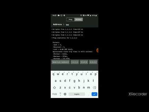 Ping