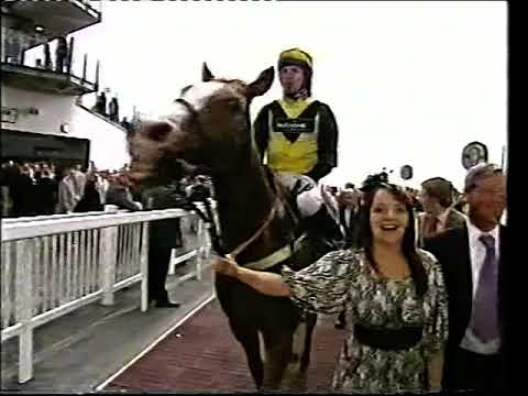 2007 Top Novice Hurdle - Aintree meeting
