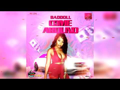 BadDoll - Come Around (Official Audio)
