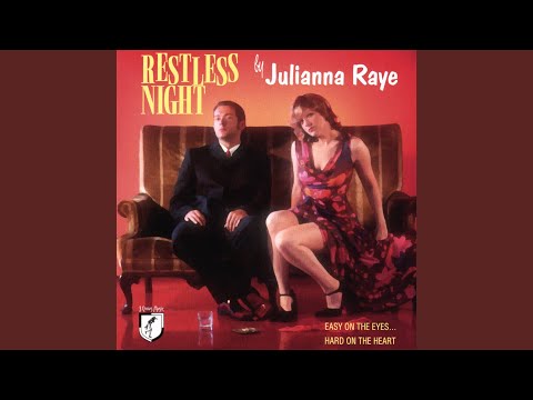 More Wine - Julianna Raye