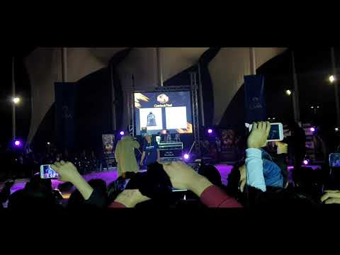 GHOST VS PAPICHA // BDM GOLD PERÚ 2019 // CUARTOS