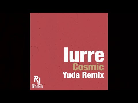 Lurre - Space Ship [RLR069]