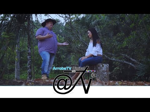 Carlos Andres - Cuanto Amor Tengo que Darte - Video Oficial 2016