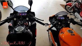 Download lagu Latest Version CBR150R -ABS- Repsol VS Victory Black Red - 2020 mp3