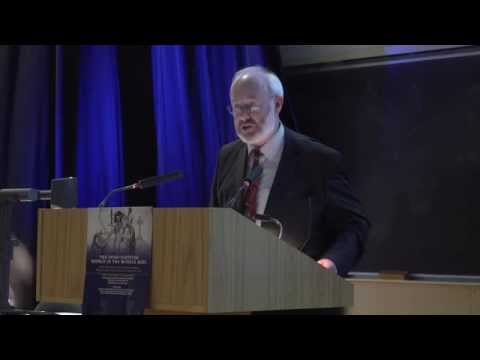 Professor Dauvit Broun: ‘Ireland and the beginnings of Scotland’. Trinity College, Dublin.