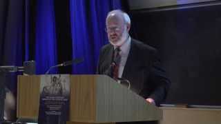 Professor Dauvit Broun: ‘Ireland and the beginnings of Scotland’. Trinity College, Dublin.