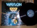 Waylon Jennings  "Come With Me" Live-1979