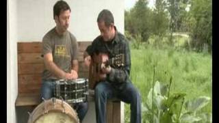 Luka Bloom, I love the World I'm in