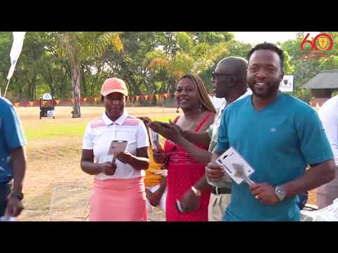 Inaugural Bernard Mizeki College Golf Day marks 60 years of the founding of Bernard Mizeki College