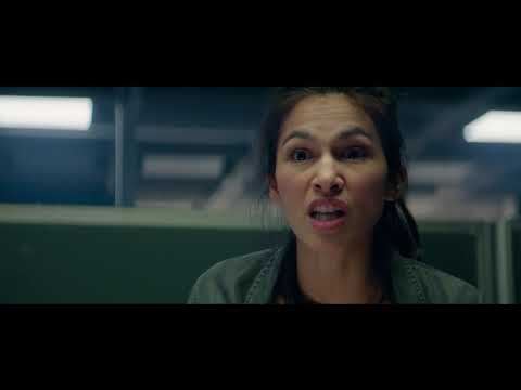 The Hitman's Bodyguard Trailer