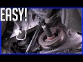 How to Turn Over an Engine by Hand | Bar Over an Engine