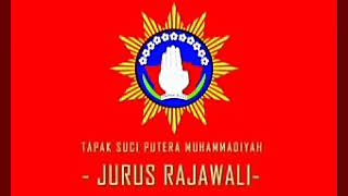 Download lagu TAPAK SUCI (JURUS RAJAWALI) mp3