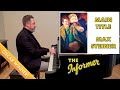 Max Steiner Main Title The Informer Piano Cover