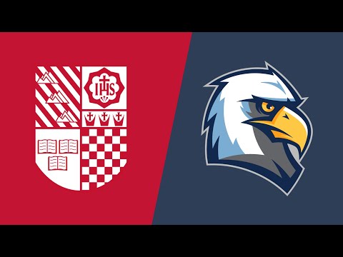 Audio Stream:  Regis Jesuit Varsity Ice Hockey vs Valor Christian - 5A State Championship - 3/5/24