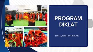 Pelatihan & Sertifikasi Nautika