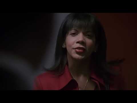 24 (2001–2010) Day 3: 11:00 p.m.-12:00 a.m. President Palmer tells Sherry about Alan Milliken