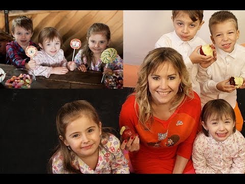 Veselé zúbky - videoklip ZDRAVÁ STRAVA