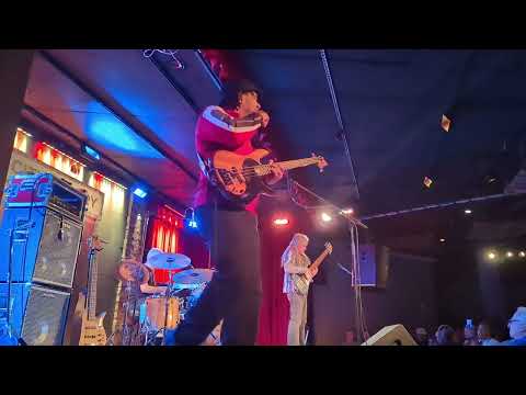 Bass Extremes - Victor Wooten, Steve Bailey, & Gregg Bissonett @ Atlanta, GA 5/9/2022