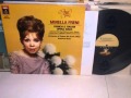 Mirella Freni. Un bel di vedremo. Madama ...