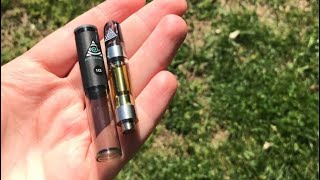 Anti Gravity Cart Review 💨