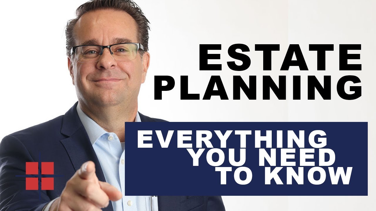 Trust and Estate Planning Overview — Skabelund, PLLC