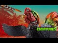 Far Cry 6: How To Build “Fangs for Hire” Models - Kitbash Creatures