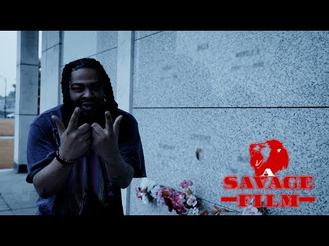 Savage Sheen - G6 (VIDEO) | Shot By @SavageFilms91