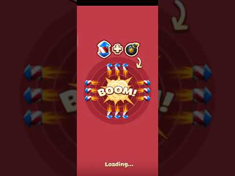 Toon Blast level 5264