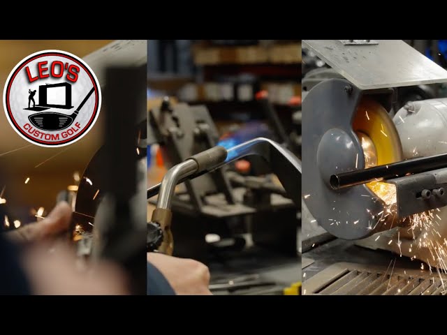 Golf Club Regripping & Repairs in Golf in Hamilton