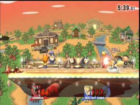 Sean VS GShark Winners 1- RISE@SSF S4WU Episode 2