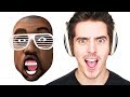 ANIMOJIS WITHOUT AN IPHONE X