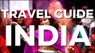 Best Things To Do in India 2024 - Travel Guide