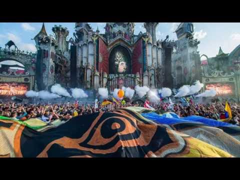 Get Down The Party by Dj Chry