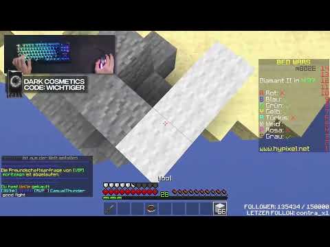 Wichtiger hat seine 5 MINUTEN