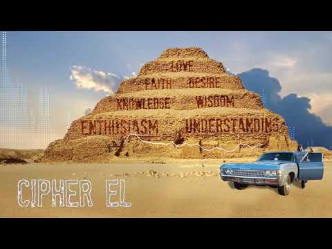 Residual by Cipher EL74 Prod.x vybeBeatz