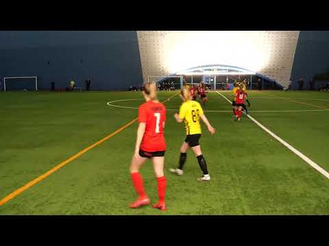 T18 SM-karsinta 2022: EPS - Honka