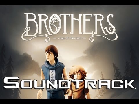 Brothers - A tale of two sons OST