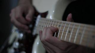 Fender Strat Solo by Alex (HD)