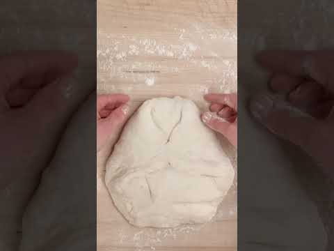 How to Shape Sandwich Bread