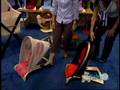 BabyTV Com Presents The Chic Baby Furniture And Accessories