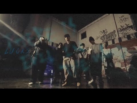 LUCKS LOVOWDA- 20-04 (official music video) Derect by. #behindthelens 