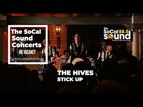 Video thumbnail for Stick Up