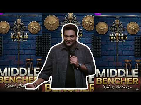 Zakir Khan comedy