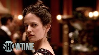 Penny Dreadful | Eva Green is Vanessa Ives | Showtime Series