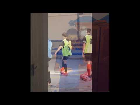 Interview #2 avec Sofiane Mathlouthi (le futur crack de Orchies Pévèle Futsal Club ?)