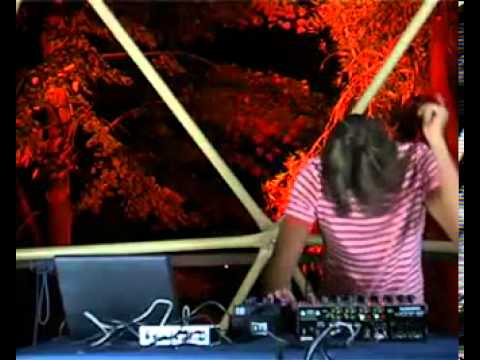 Primat @ RTS.FM St. Petersburg Summer Studio - 10.08.2010