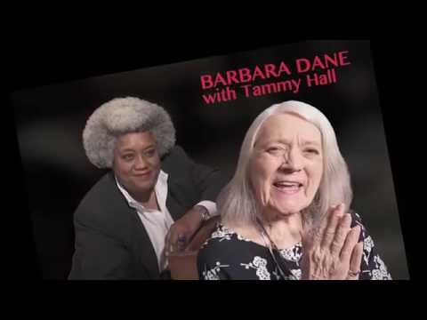 Barbara Dane: THROW IT AWAY CD release trailer HD
