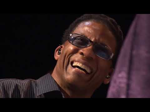 Quincy Jones 75th Birthday Celebration Live at Montreux 2008