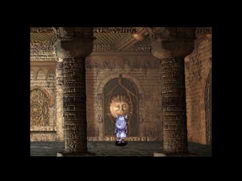 Valkyrie Profile (40) - Palace of the Dragon